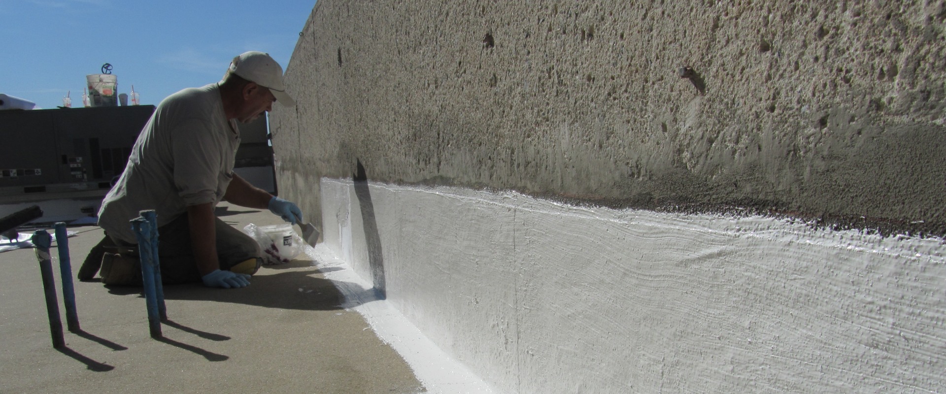 Waterproof Membranes Benefits and Uses