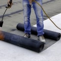 What is the best type of waterproofing?