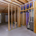 Adding Ventilation Fans to Your Basement Space