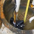 Average Cost of Installing a Sump Pump