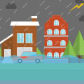 Creating an Emergency Plan for Flooding