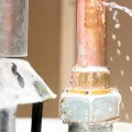 Repairing Broken Pipes or Fixtures