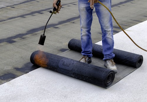What is the best type of waterproofing?