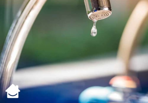 The Importance of Checking for Plumbing Leaks Regularly