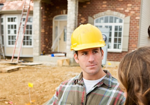Getting quotes from multiple contractors
