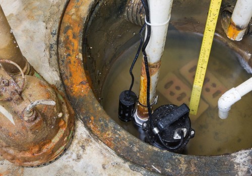 Understanding Sump Pumps and Their Role in Basement Waterproofing