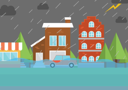 Creating an Emergency Plan for Flooding